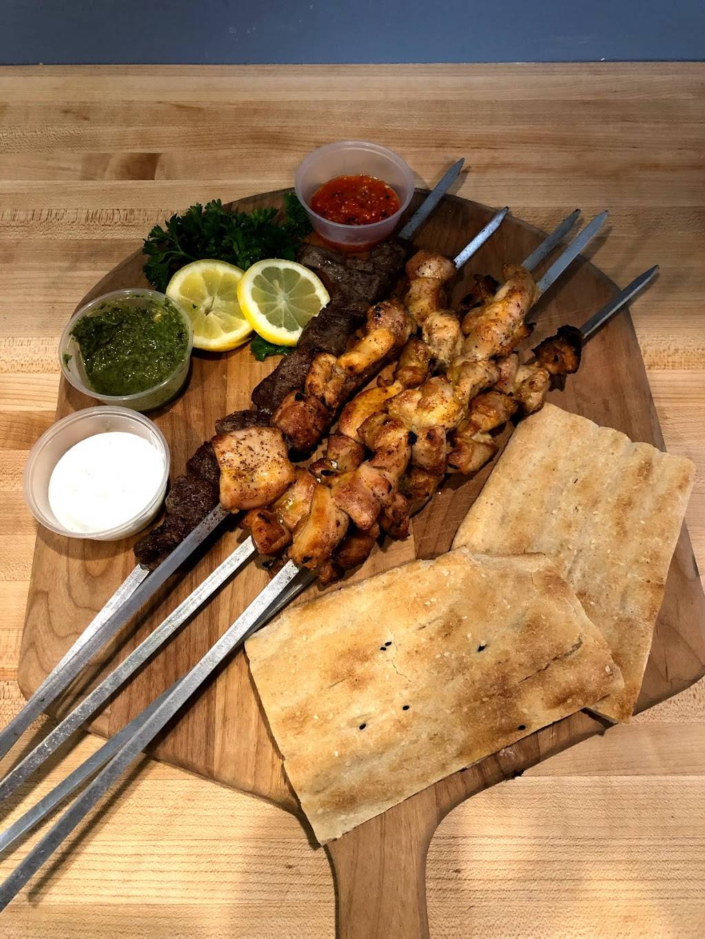 OUR DAILY BREAD & GRILL | restaurant | 45300 Hanford Rd, Canton, MI 48187, USA | 7342598777 OR +1 734-259-8777