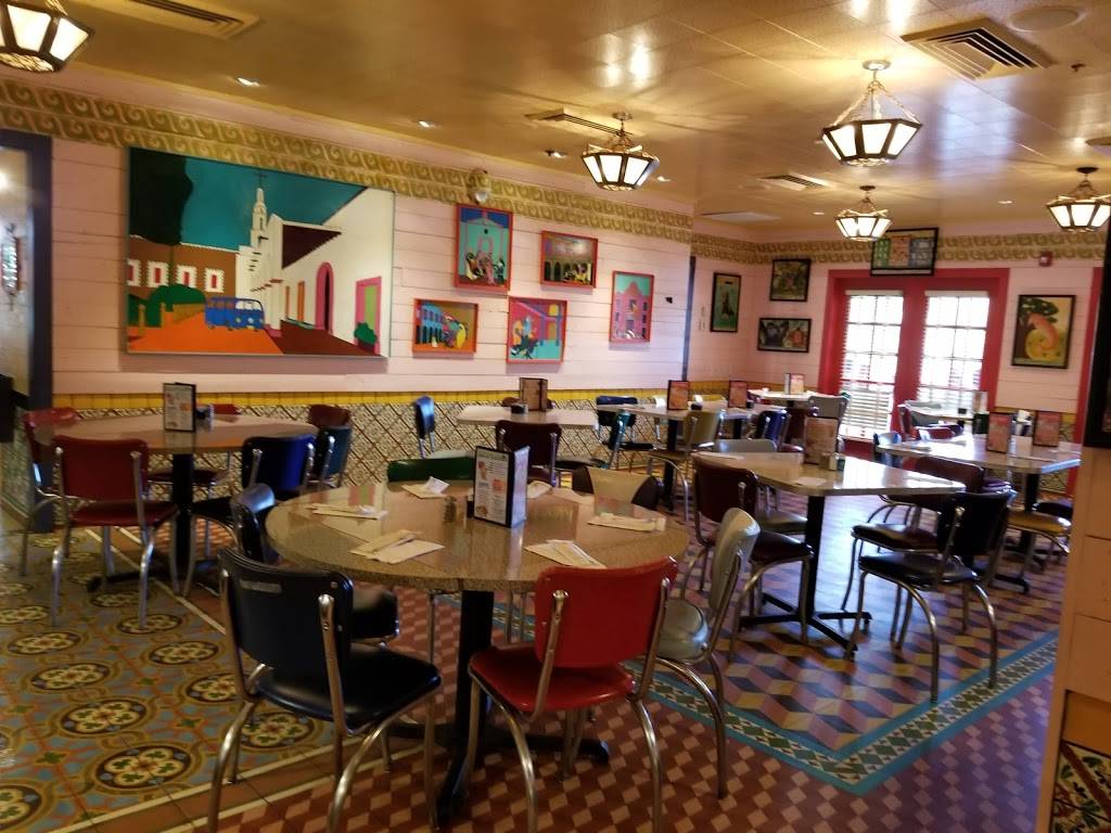 Chuys | restaurant | 4020 Market at North Hills St, Raleigh, NC 27609, USA | 9195712489 OR +1 919-571-2489