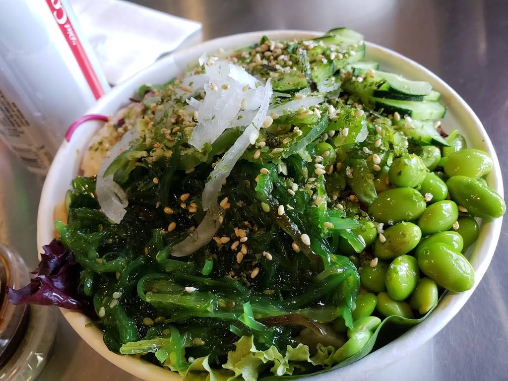 Pokebay | restaurant | 2260 Otay Lakes Rd, Chula Vista, CA 91915, USA | 6196518691 OR +1 619-651-8691