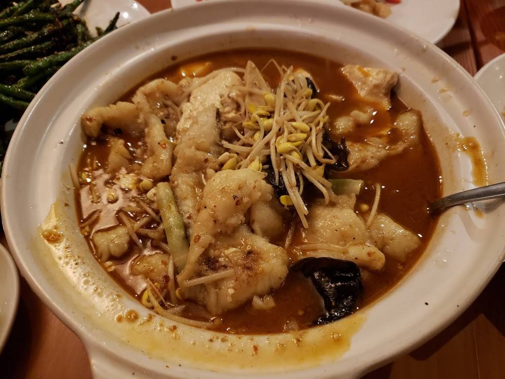 Taste Of Sichuan Beaverton | restaurant | 16261 NW Cornell Rd, Beaverton, OR 97006, USA | 5036297001 OR +1 503-629-7001