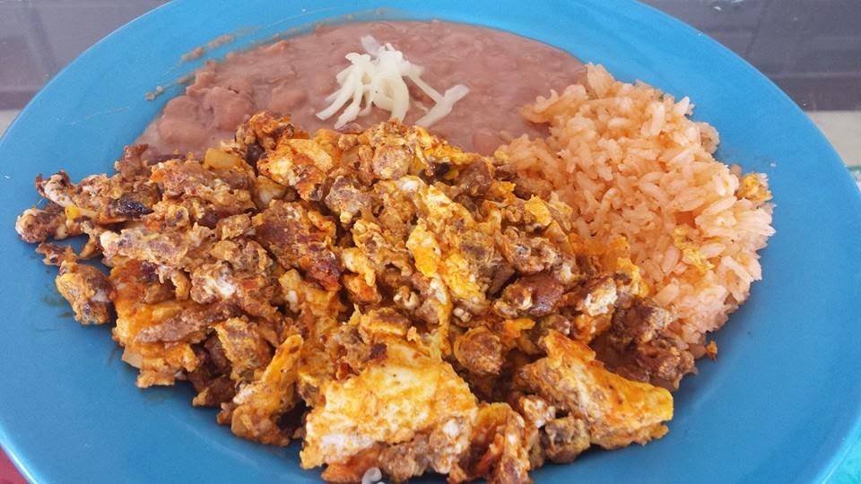 Taqueria Garcia | restaurant | 500 S Euclid St # G, Anaheim, CA 92802, USA | 7147726862 OR +1 714-772-6862