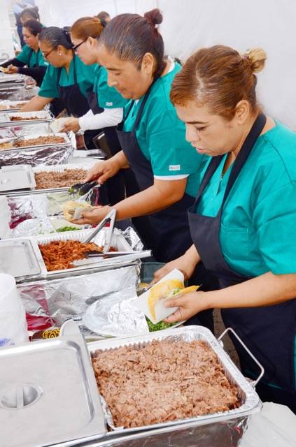 Tacos and Gorditas para sus Fiestas | restaurant | 2445 Otay Center Dr Unit 112, San Diego, CA 92154, USA | 6197583794 OR +1 619-758-3794