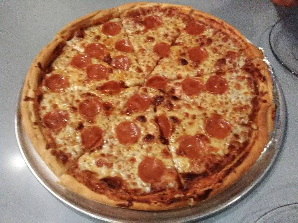 Ks Family Pizzeria & Restaurant | restaurant | 2000 Rio De Janeiro Ave # 7, Punta Gorda, FL 33983, USA | 9416256989 OR +1 941-625-6989