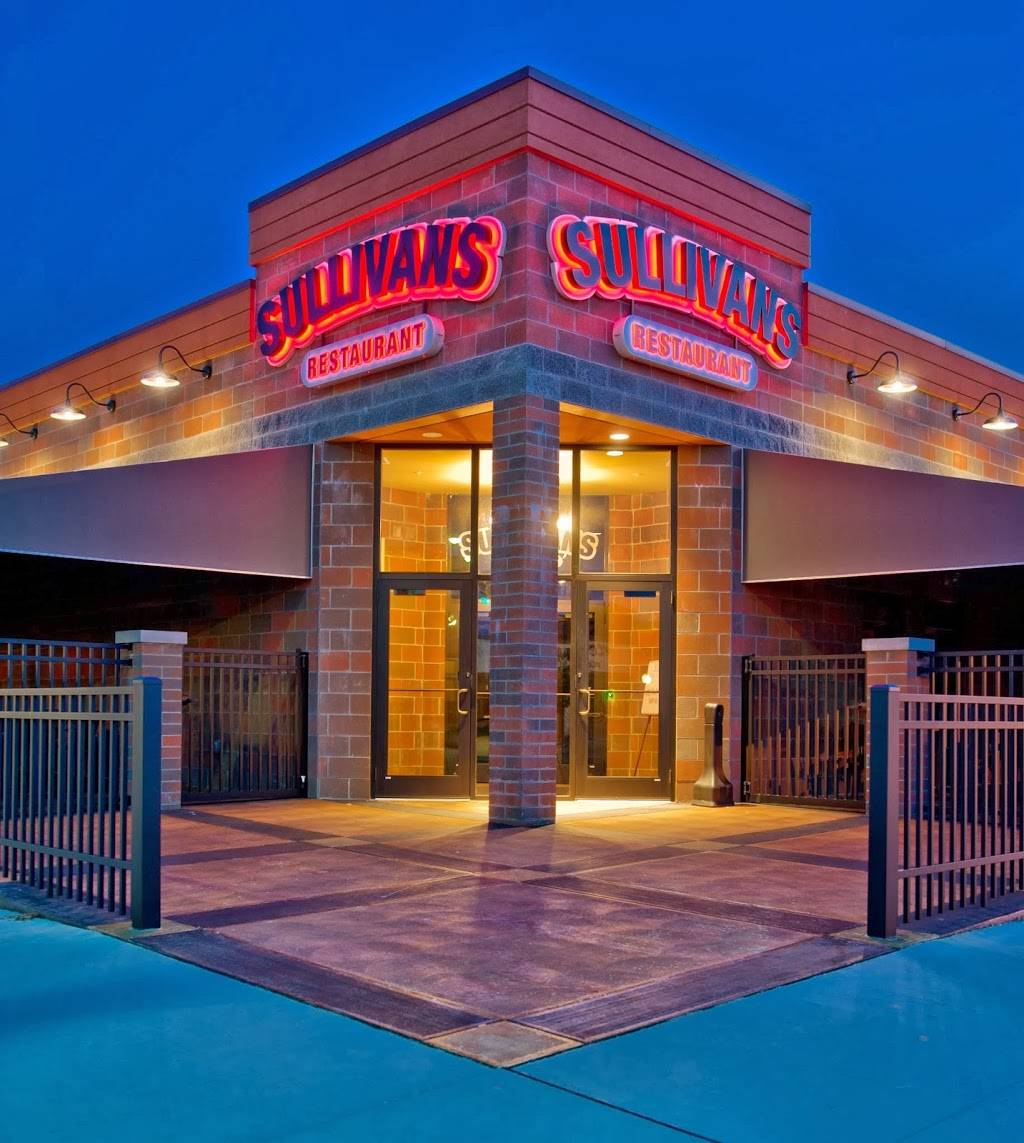 Sullivans Restaurant | restaurant | 141 N Fulton St, Wauseon, OH 43567, USA | 4193350790 OR +1 419-335-0790