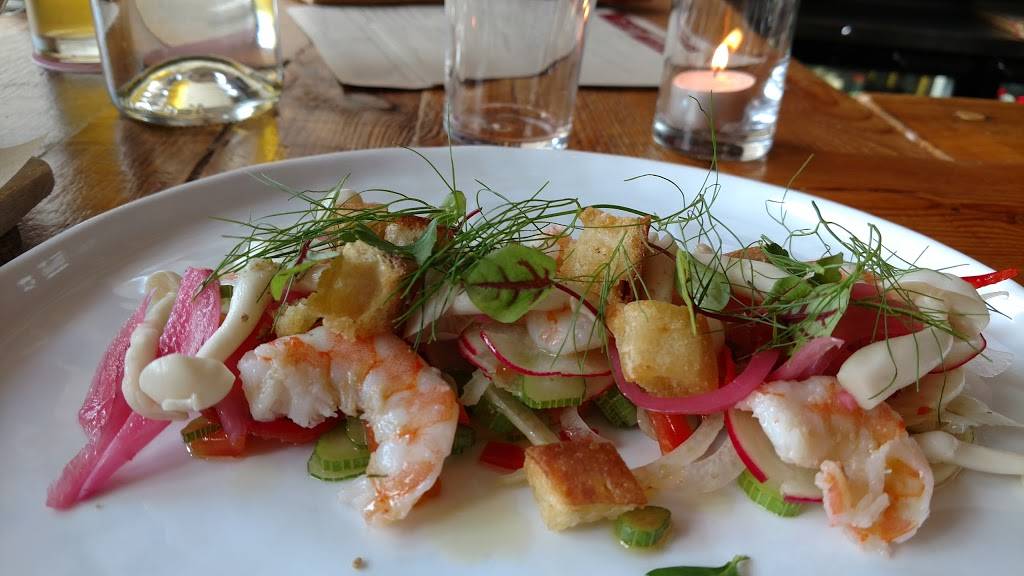 TERZO | restaurant | 2221 W 50th St, Minneapolis, MN 55419, USA | 6129250330 OR +1 612-925-0330