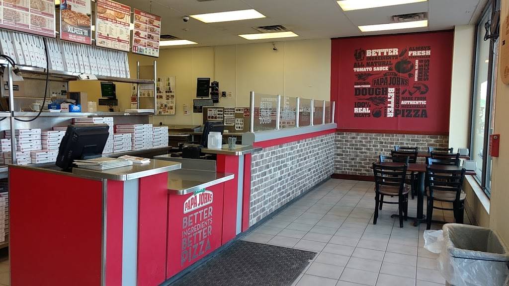 Papa Johns Pizza | restaurant | 295 Armistice Blvd, Pawtucket, RI 02861, USA | 4017257272 OR +1 401-725-7272