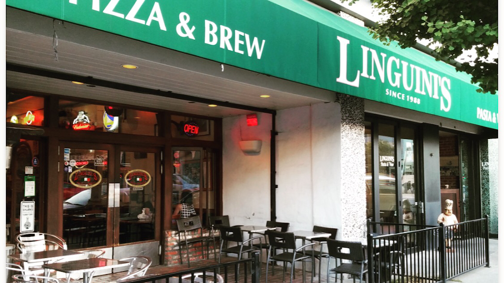 Linguinis | restaurant | 1508 Park St, Alameda, CA 94501, USA | 5108655101 OR +1 510-865-5101