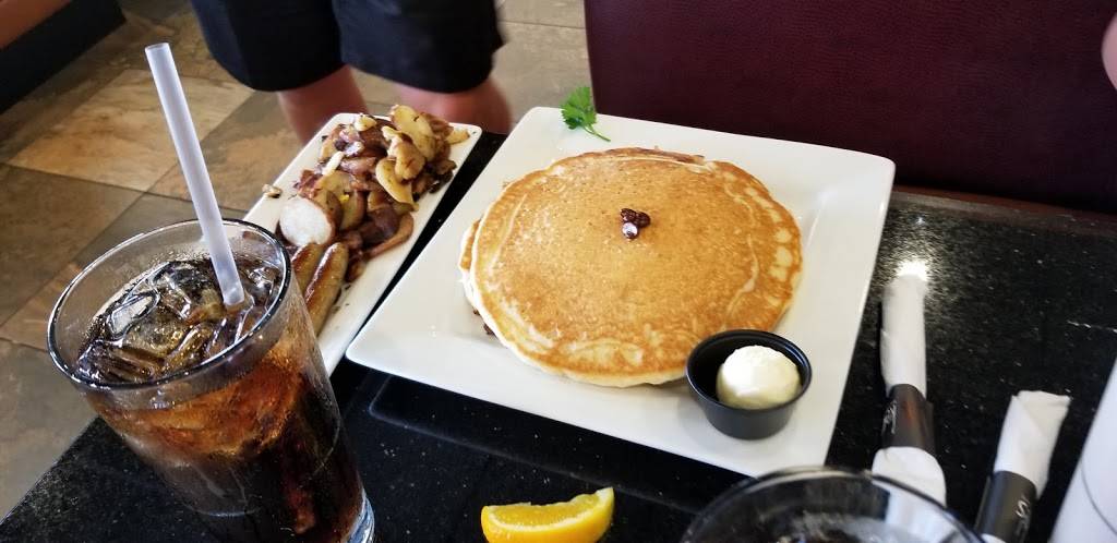 Kekes Breakfast Cafe | restaurant | 3456 Clark Rd, Sarasota, FL 34231, USA | 9414449487 OR +1 941-444-9487