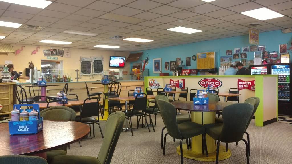 Ralphs Pink Flamingo BBQ | restaurant | 2801 Old Greenwood Rd #3, Fort Smith, AR 72903, USA | 4796497427 OR +1 479-649-7427