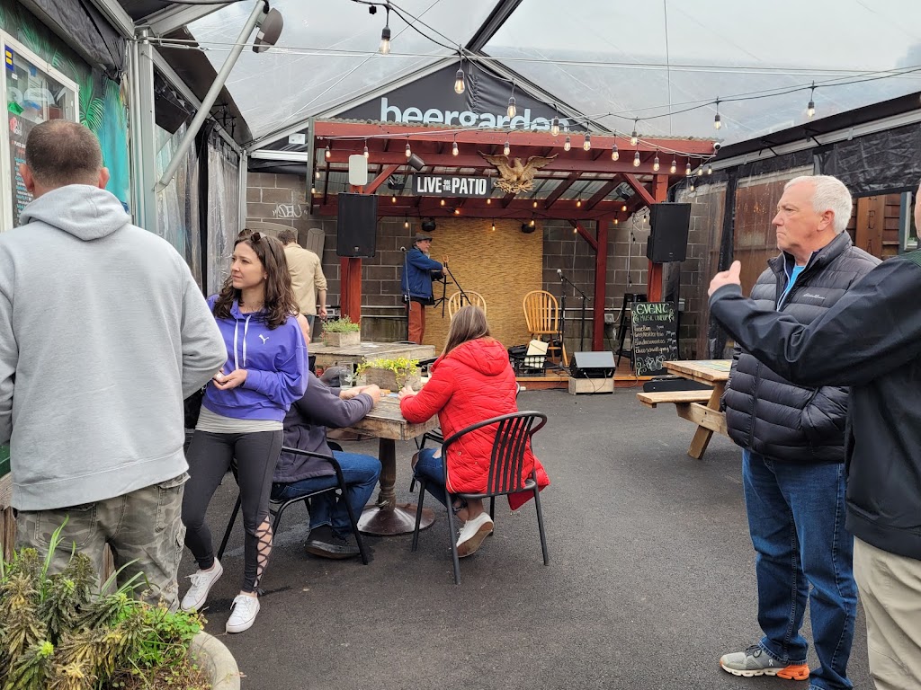 Beergarden | restaurant | 777 W 6th Ave, Eugene, OR 97402, USA | 5415059432 OR +1 541-505-9432