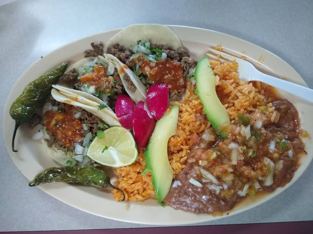 Tacos Don Francisco | restaurant | 7912 E 21st St, Tulsa, OK 74129, USA | 9182386703 OR +1 918-238-6703