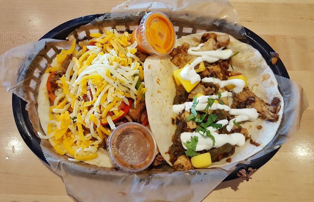 Torchys Tacos | restaurant | 15810 Southwest Fwy Ste 600, Sugar Land, TX 77478, USA | 2813135110 OR +1 281-313-5110