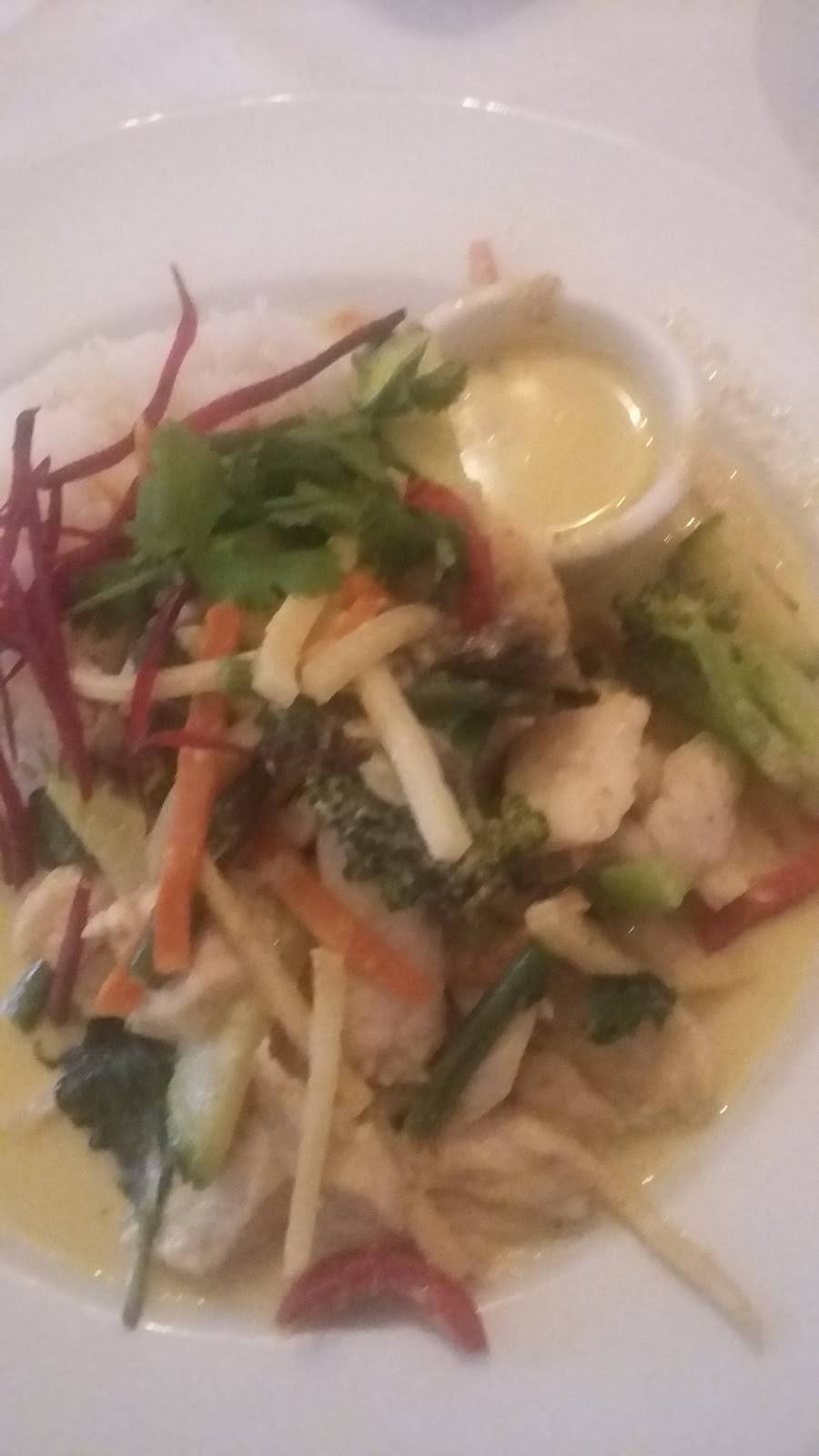 The Cafe | restaurant | 221 W Broad St, Bethlehem, PA 18018, USA | 6108661686 OR +1 610-866-1686