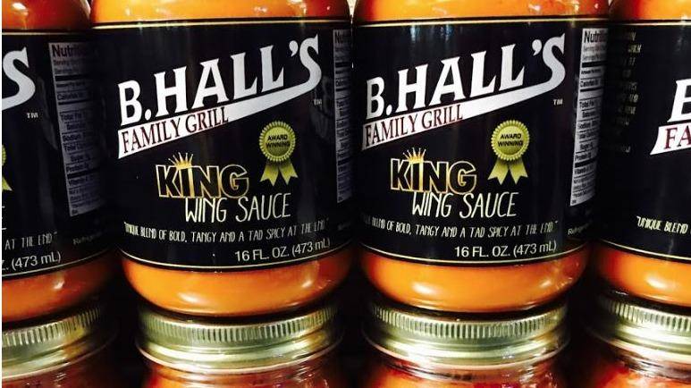 B. Halls Family Grill | restaurant | 3782 Monticello Plaza Drive, St Peters, MO 63304, USA | 6363008002 OR +1 636-300-8002