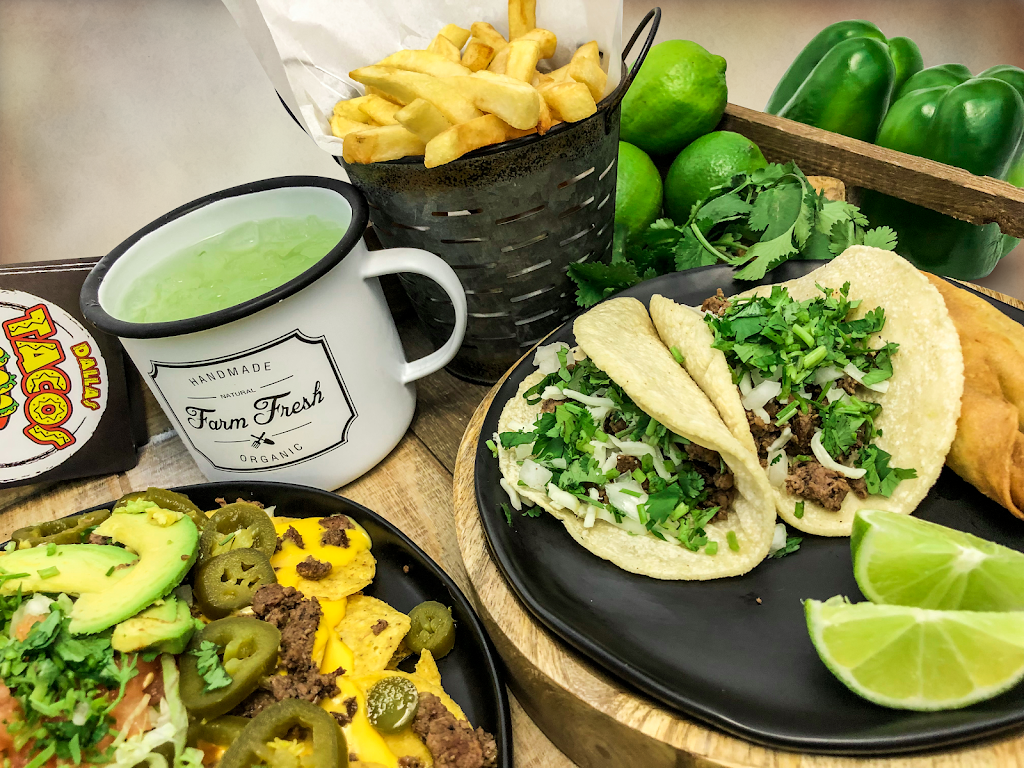 Tacos Cantu | restaurant | 1401 Cooks Ln, Fort Worth, TX 76120, USA | 4698351880 OR +1 469-835-1880