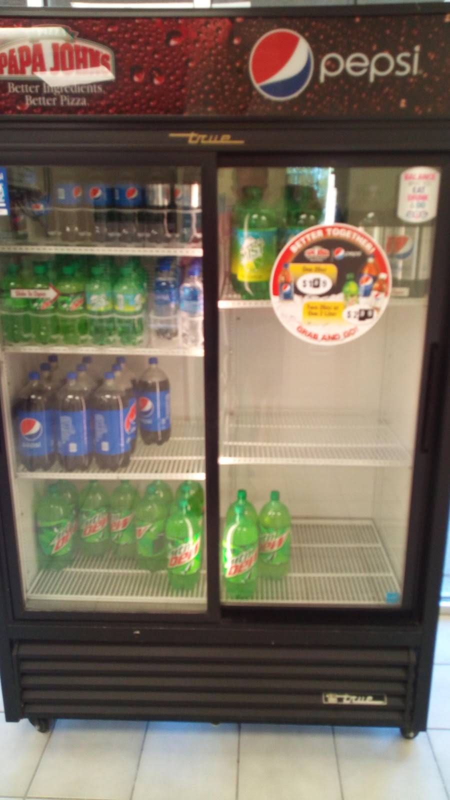 Papa Johns Pizza | restaurant | 625 N Rock Rd, Derby, KS 67037, USA | 3167887272 OR +1 316-788-7272