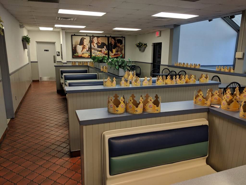 Burger King | restaurant | 2255 Lafayette Rd, Portsmouth, NH 03801, USA | 6034367267 OR +1 603-436-7267