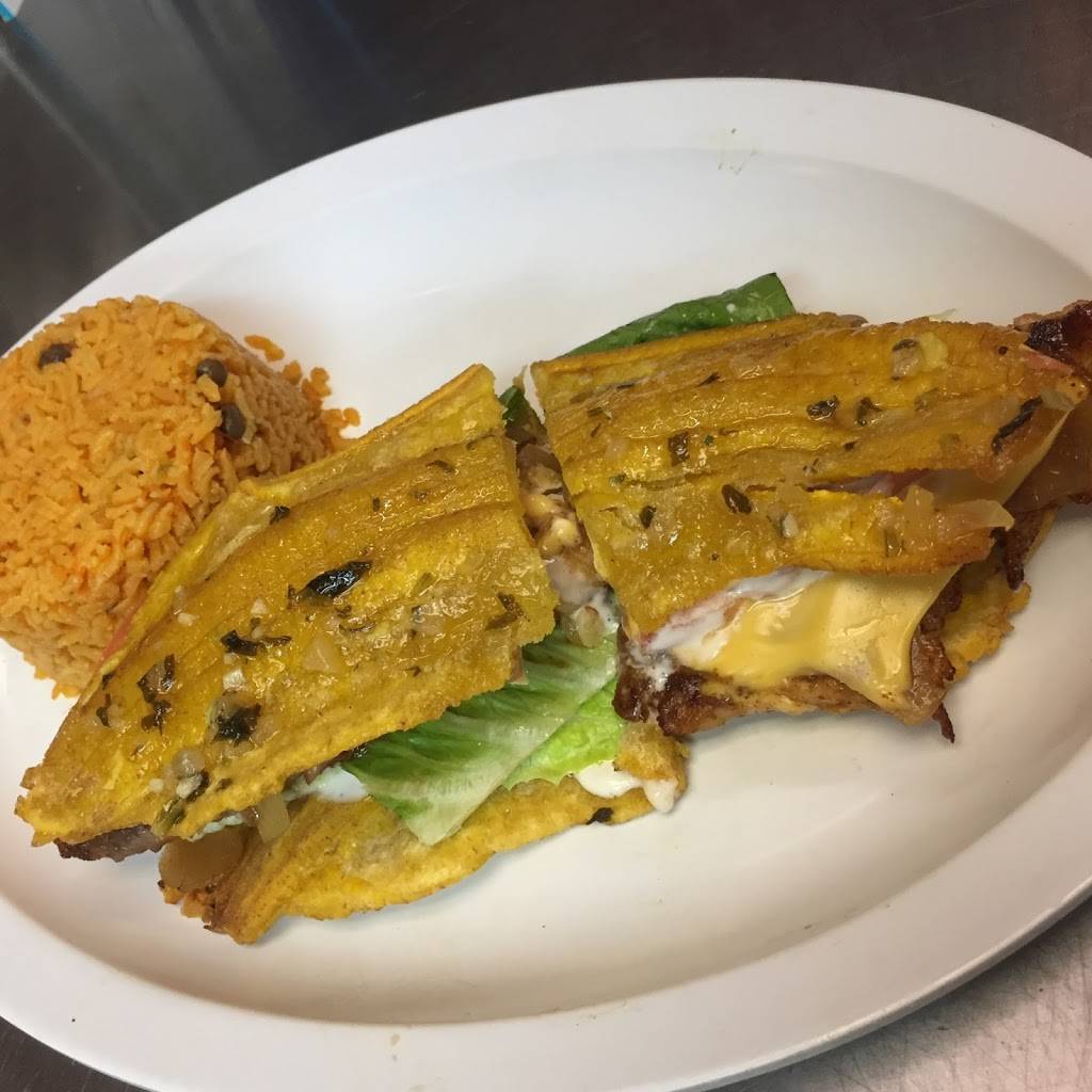 Jibarito Time Inc, Latin Style Plantain Sandwiches | restaurant | 935 E Oakton St, Des Plaines, IL 60018, USA | 2249389115 OR +1 224-938-9115
