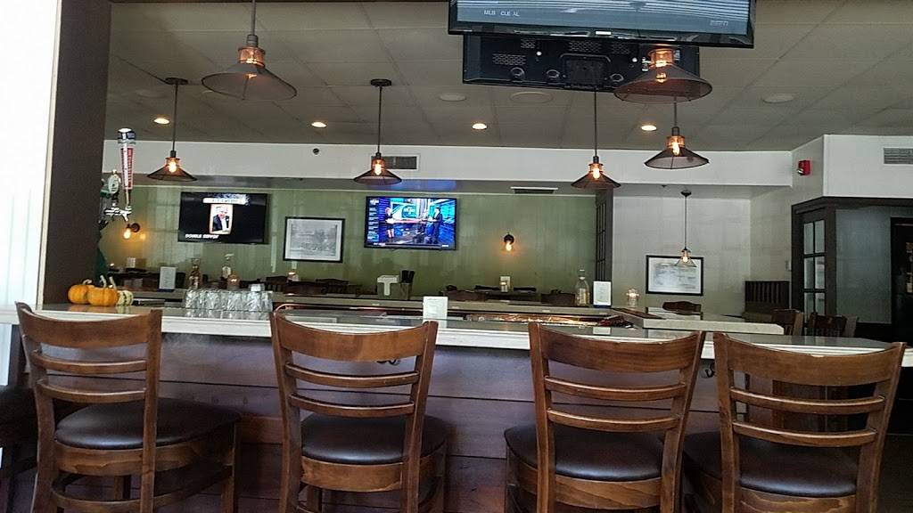 The Porch at the Lamb | restaurant | 865 W Springfield Rd, Springfield, PA 19064, USA | 6105443300 OR +1 610-544-3300