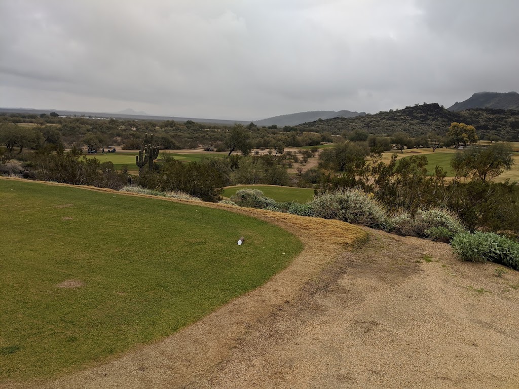 The 500 Golf Club at Adobe Dam Regional Park | restaurant | 4707 W Pinnacle Peak Rd, Glendale, AZ 85310, USA | 6234929500 OR +1 623-492-9500