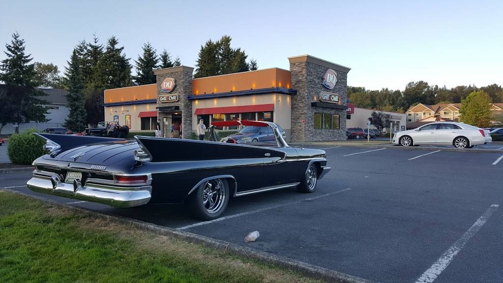 Dairy Queen Grill & Chill | restaurant | 20511 Bothell Everett Hwy SE, Bothell, WA 98012, USA | 4254863800 OR +1 425-486-3800