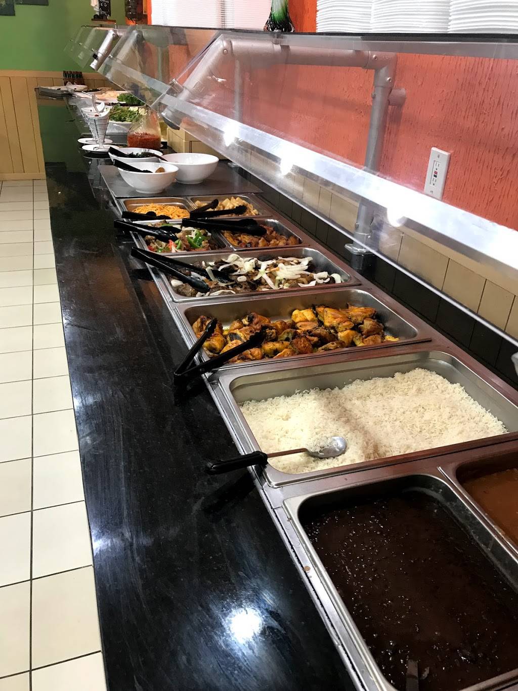 Villa Brazil | restaurant | 1702, 6905 Castor Ave, Philadelphia, PA 19149, USA | 2153059968 OR +1 215-305-9968