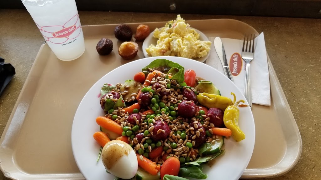 Jasons Deli | restaurant | 5400 E Mockingbird Ln, Dallas, TX 75206, USA | 2148217021 OR +1 214-821-7021