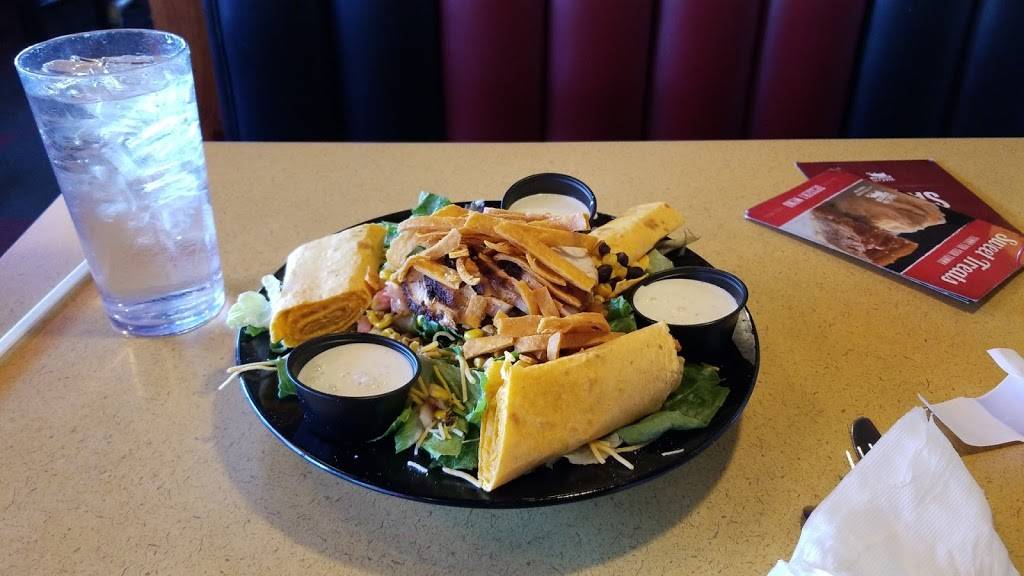 RibCrib BBQ & Grill | restaurant | 12850 S Memorial Dr, Bixby, OK 74008, USA | 9183694799 OR +1 918-369-4799