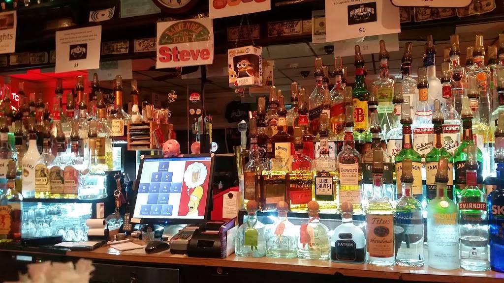 The Frosty Mug | night club | 269 Beaver St, New Britain, CT 06051, USA | 8602240129 OR +1 860-224-0129