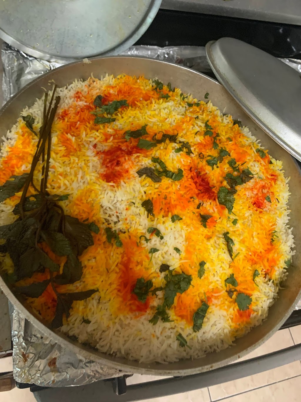 Iqra Grill | restaurant | 24170 Ford Rd Suite B, Porter, TX 77365, USA | 2815774070 OR +1 281-577-4070