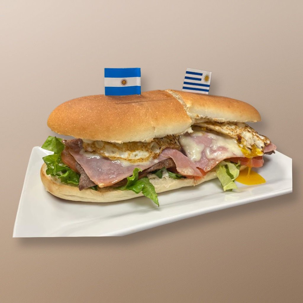 Rio de la Plata grill | restaurant | 3515 N Lockwood Ridge Rd, Sarasota, FL 34234, USA | 9419931370 OR +1 941-993-1370