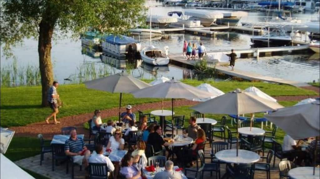 Mariners Inn | restaurant | 5339 Lighthouse Bay Dr, Madison, WI 53704, USA | 6082463120 OR +1 608-246-3120