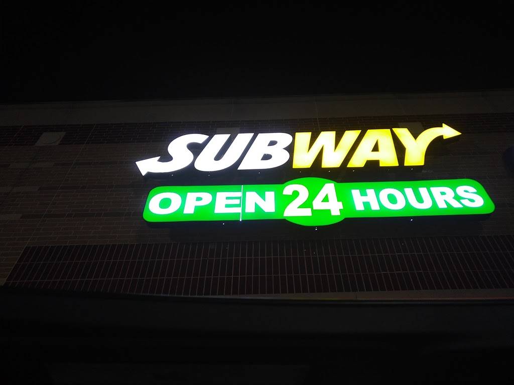 Subway Restaurants | restaurant | 11549 S Texas 6, Sugar Land, TX 77498, USA | 2819808161 OR +1 281-980-8161