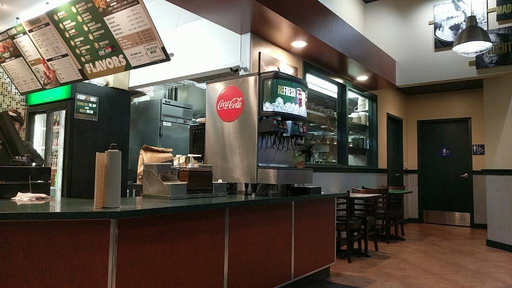 Wingstop | restaurant | 10619 Valley Blvd, El Monte, CA 91731, USA | 6264165732 OR +1 626-416-5732