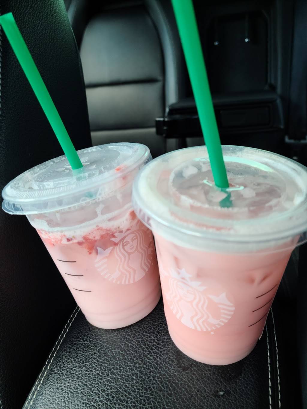 Starbucks | cafe | 160 NJ-17, Rochelle Park, NJ 07662, USA | 2018455550 OR +1 201-845-5550