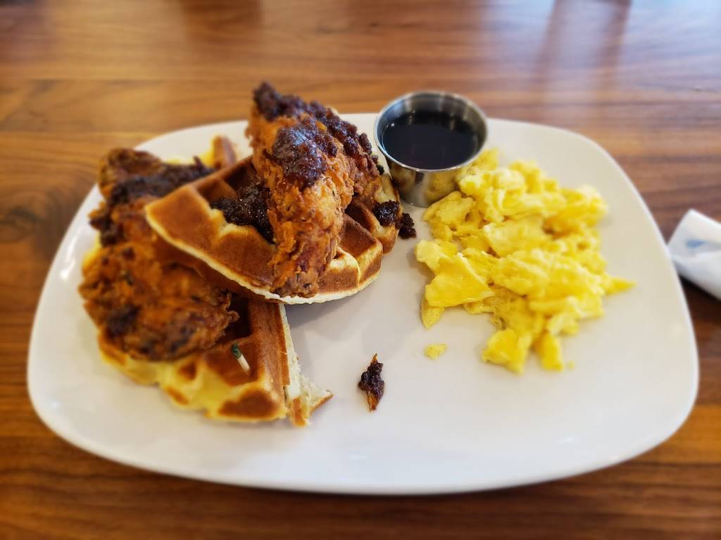 The Buttered Biscuit - Springdale | restaurant | 1210 J.T.L Pkwy Suite 104, Springdale, AR 72762, USA | 4793182569 OR +1 479-318-2569