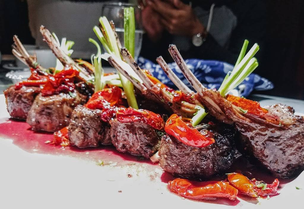 Andiamo Ristorante | restaurant | 325, 2521 Rutland Dr, Austin, TX 78758, USA | 5127193377 OR +1 512-719-3377