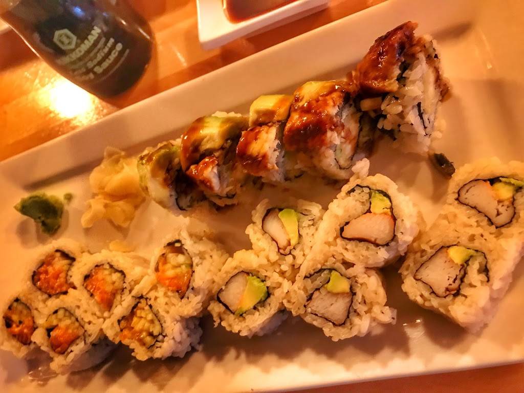 Osaka Sushi | restaurant | 460 Castro St, San Francisco, CA 94114, USA | 4152558828 OR +1 415-255-8828