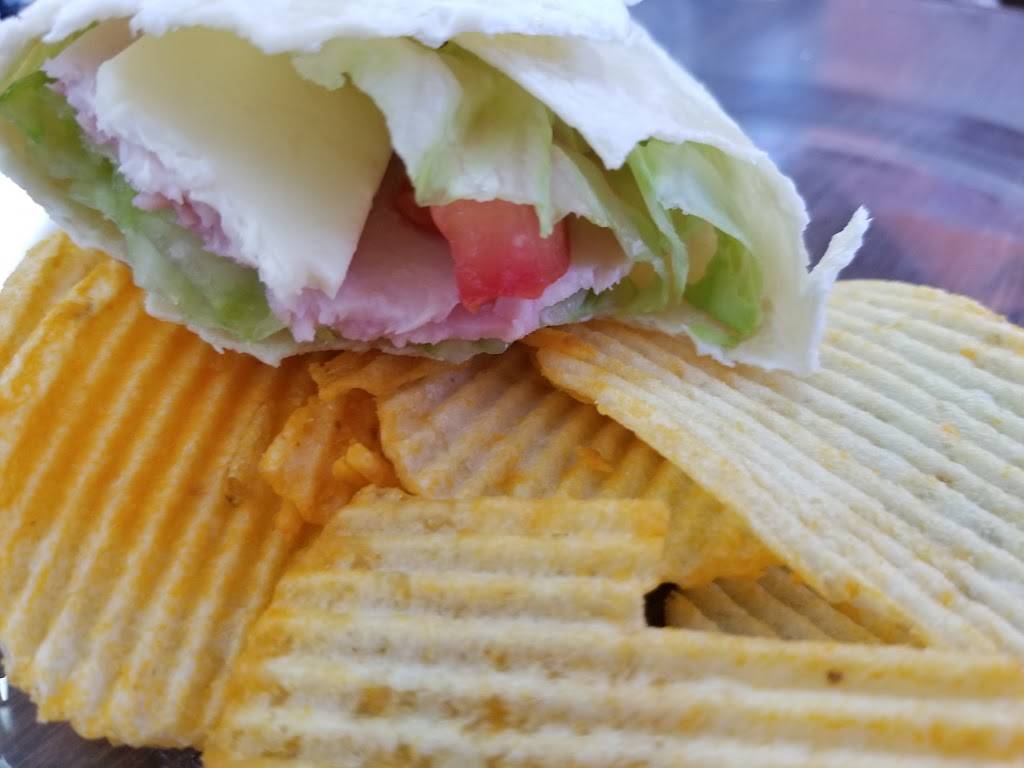 Coffee Haus - CLOSED for remodeling | cafe | 2323 Del Prado Blvd S # 6A, Cape Coral, FL 33990, USA | 2395733950 OR +1 239-573-3950