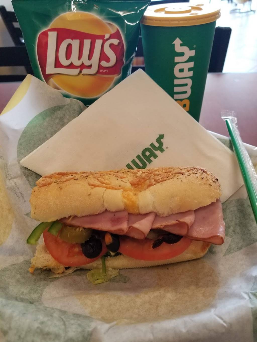 Subway | restaurant | 20910 North Tatum Blvd Suite 190 Shops @, Corp Cent, Phoenix, AZ 85050, USA | 4805136978 OR +1 480-513-6978