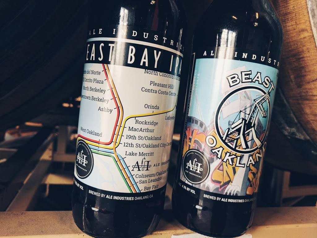 AI Taproom | restaurant | 3096 E 10th St, Oakland, CA 94601, USA | 5104793185 OR +1 510-479-3185