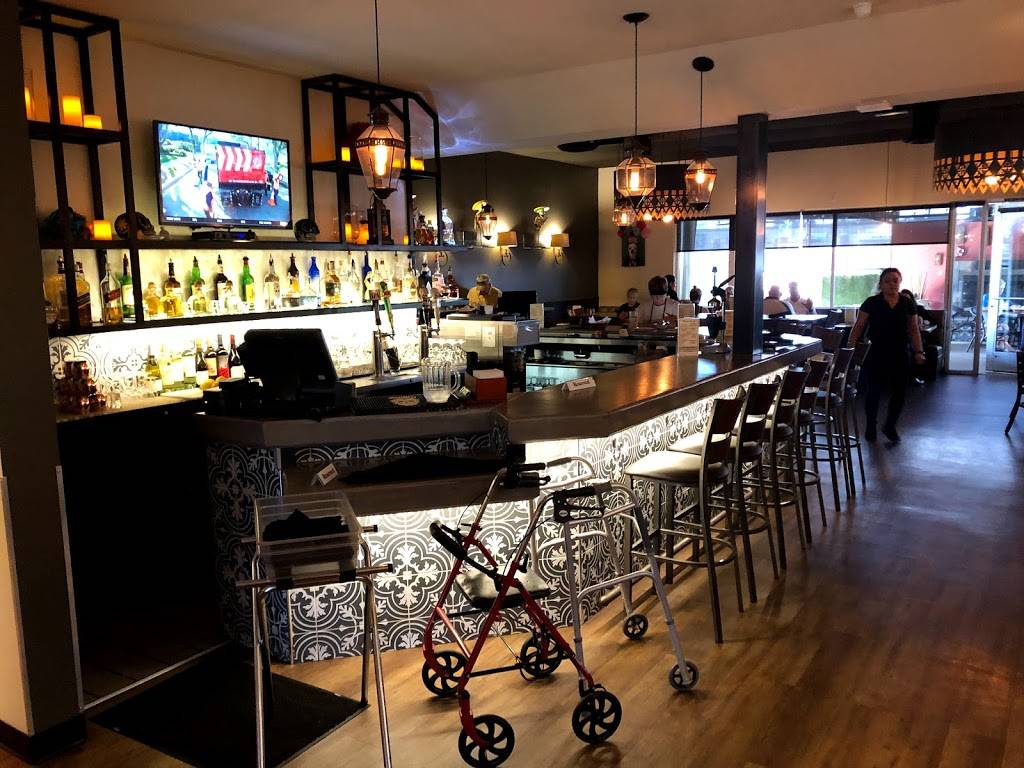 La Piñata Mexican Food Restaurant | restaurant | 5521 N 7th Ave, Phoenix, AZ 85013, USA | 6022791763 OR +1 602-279-1763