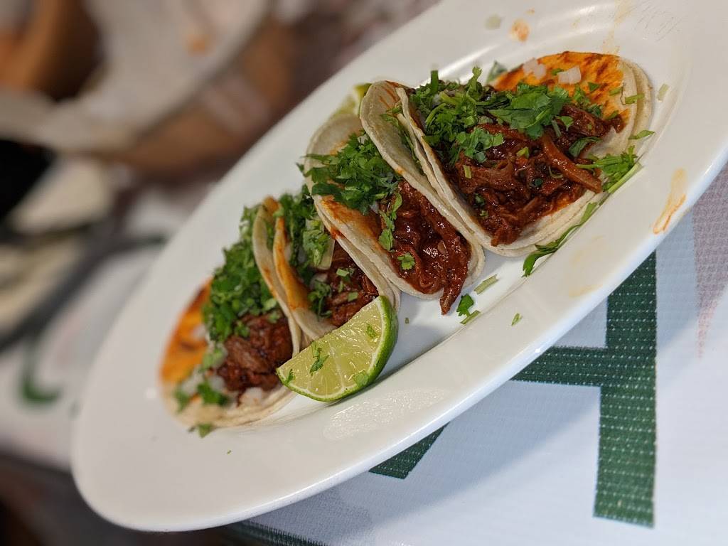 El Mejicano Tex-Mex Grill | restaurant | 36 1st Ave, Denville, NJ 07834, USA | 9735867000 OR +1 973-586-7000