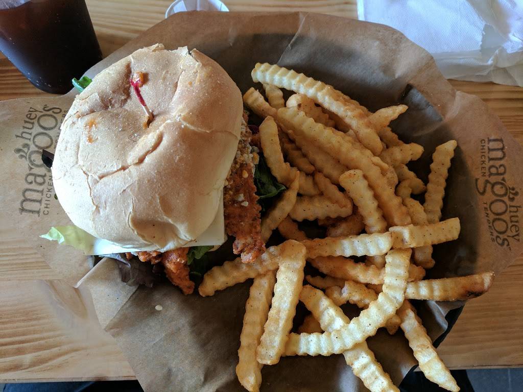 Huey Magoo’s Chicken Tenders - Dr. Phillips | restaurant | 7538 W Sand Lake Rd, Orlando, FL 32819, USA | 4072032051 OR +1 407-203-2051