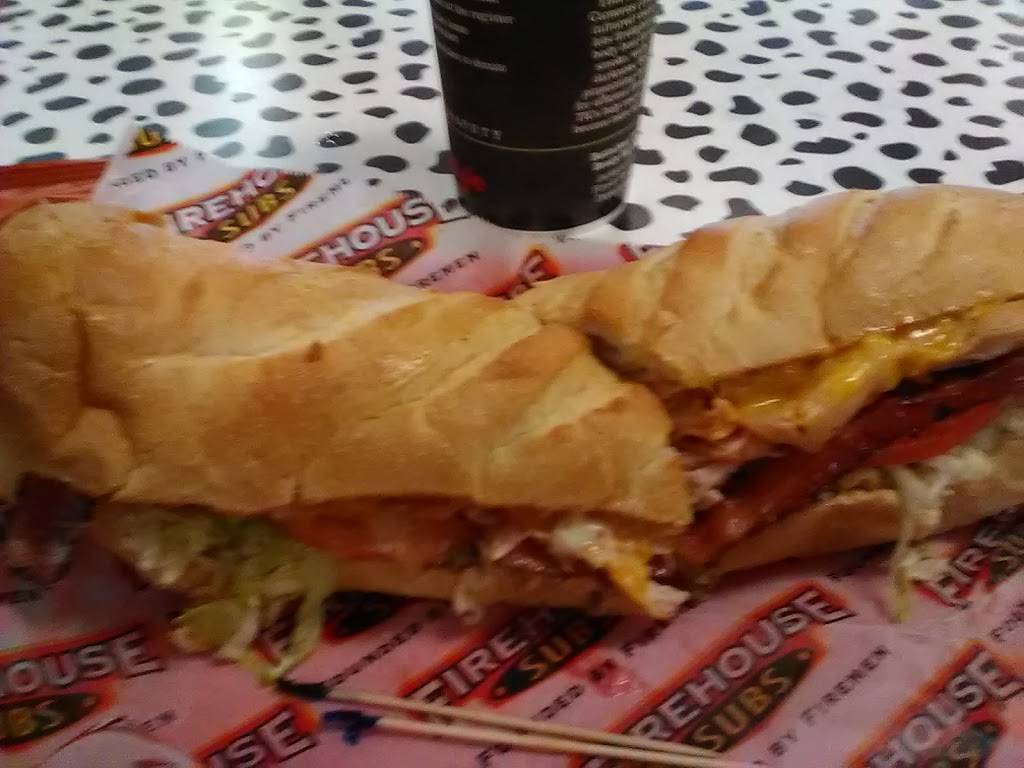 Firehouse Subs | meal delivery | 8020 Providence Rd, Charlotte, NC 28277, USA | 7043414299 OR +1 704-341-4299
