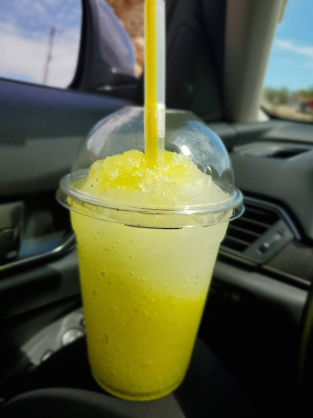 Shugga Shack | restaurant | 30 Towncenter Dr, University Park, IL 60484, USA | 7084624437 OR +1 708-462-4437