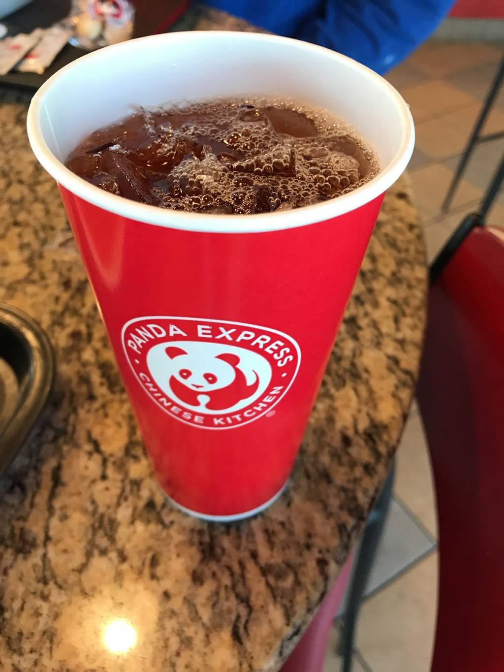 Panda Express | restaurant | 195 N Stephanie St, Henderson, NV 89012, USA | 7025642378 OR +1 702-564-2378