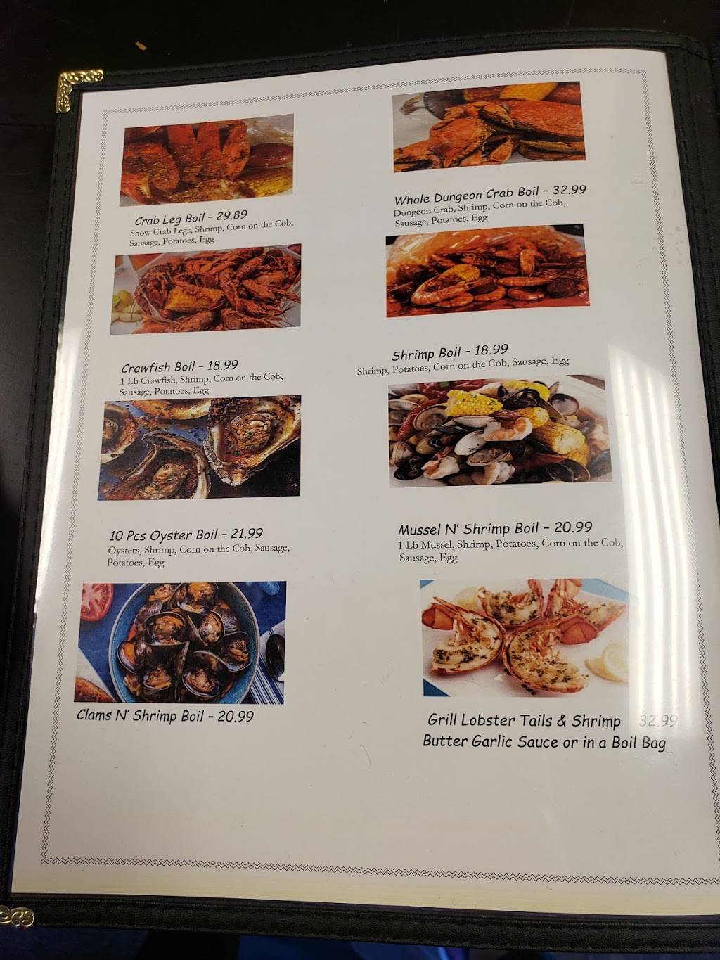 CRAB SPOT SC | restaurant | 1779 Hwy 15 S, Sumter, SC 29150, USA | 8034812724 OR +1 803-481-2724