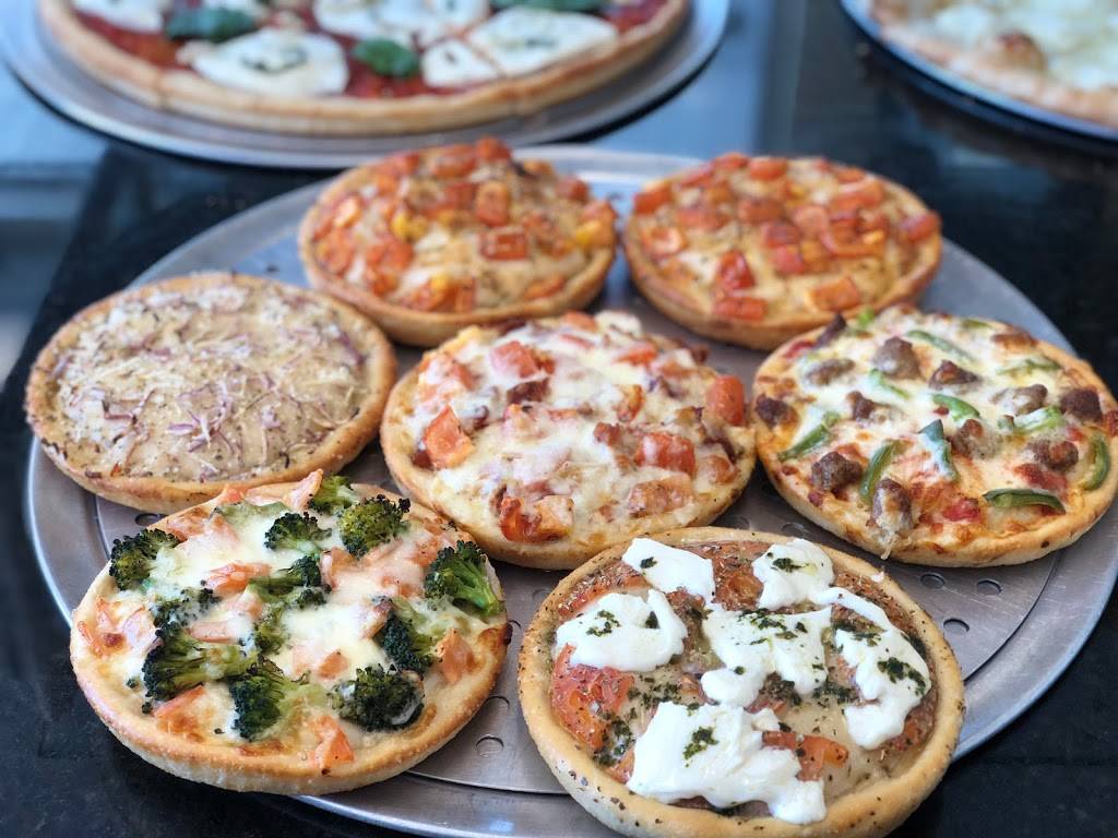 Nicks Pizza And Pasta | restaurant | 1636 NJ-72, Manahawkin, NJ 08050, USA | 6096077701 OR +1 609-607-7701