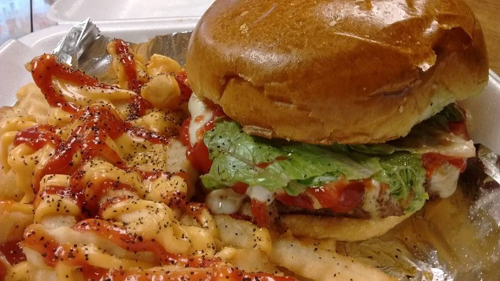 Tyemekas Soul Food Restaurant | restaurant | 5920 Germantown Ave, Philadelphia, PA 19144, USA | 2673686025 OR +1 267-368-6025